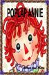 Poplap Annie by Riana Pope