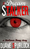 Cover for 'The Dream Stalker'