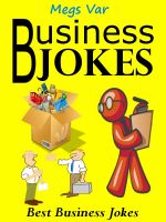 Cover for 'Jokes Business Jokes : Best Business Jokes'