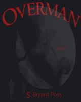 Cover for 'Overman'