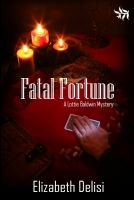 Cover for 'Fatal Fortune'