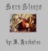 Sara Sleeps by B Huckabee