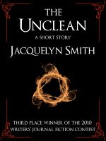 Cover for 'The Unclean -- A Short Story'