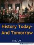 History Today and Tomorrow by Paul Lay