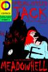 Spring Heeled Jack: From the Tunnels of Hell by Craig Daley