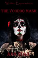 Cover for 'The Voodoo Mask'