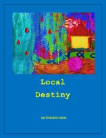 Cover for 'Local Destiny'