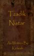 Tzadik Nistar by Kelaiah 