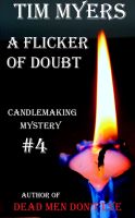 A Flicker of Doubt cover