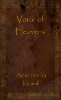 Cover for 'Voice of Heavens'