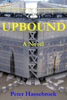 Cover for 'Upbound'
