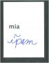 Mia by pamelajoanbarlow