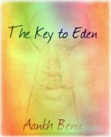 Cover for 'The Key to Eden'