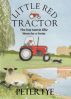Little Red Tractor - The Day Auntie Ellie Went for a Swim by Peter Tye