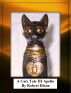 A Cats Tale III Apollo by Robert Dixon