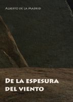 Cover for 'De la espesura del viento'