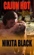 Cajun Hot by Nikita Black