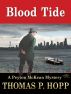 Blood Tide by Thomas Hopp