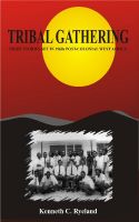 Cover for 'Tribal Gathering'