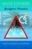 Cover for 'Snodgrass Vacation'