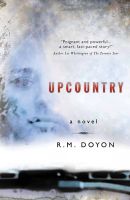 Cover for 'Upcountry'