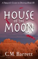Cover for 'House of the Moon'