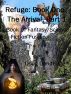Refuge: The Arrival: Book 1 by Doug Dandridge