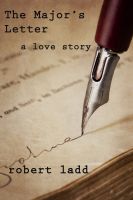 Cover for 'The Major's Letter'