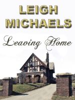 Cover for 'Leaving Home'