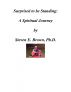 Surprised to be Standing: A Spiritual Journey by Steven Brown