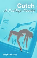 Cover for 'Catch A Falling Starlet'