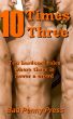 10 Times Three by Bad Penny Press