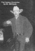 The Cowboy Chronicles by Bill Davis