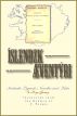 Íslendzk Æventýri (Hugo Gering's Icelandic Legends, Novellas and Tales) by Jack Turbes