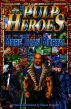 Pulp Heroes - More Than Mortal by Wayne Reinagel