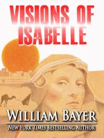 Cover for 'Visions of Isabelle'