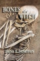 Bones of a Witch cover