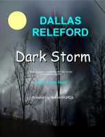 Cover for 'Dark Storm'