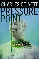 Cover for 'Pressure Point'