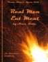 Real Men Eat Meat by Steve Nubie