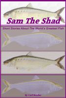 Cover for 'Sam the Shad'