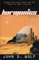 Cover for 'Harmonics'