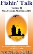 Fishin' Talk by Wayne S. Polls