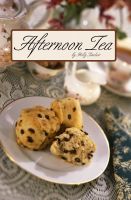 Cover for 'Afternoon Tea'