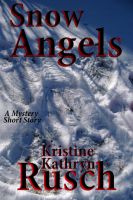 Cover for 'Snow Angels'