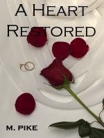 A Heart Restored cover