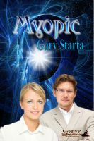 Cover for 'Myopic'