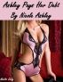 Ashley Pays Her Debt by Nicole Ashley