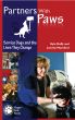 Partners With Paws: Service Dogs and the Lives They Change by Kyla Duffy