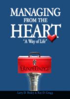 Cover for 'The Manager's Toolbox'